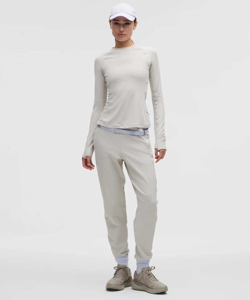 lululemon It's Rulu Long-Sleeve Shirt *Updated outlook