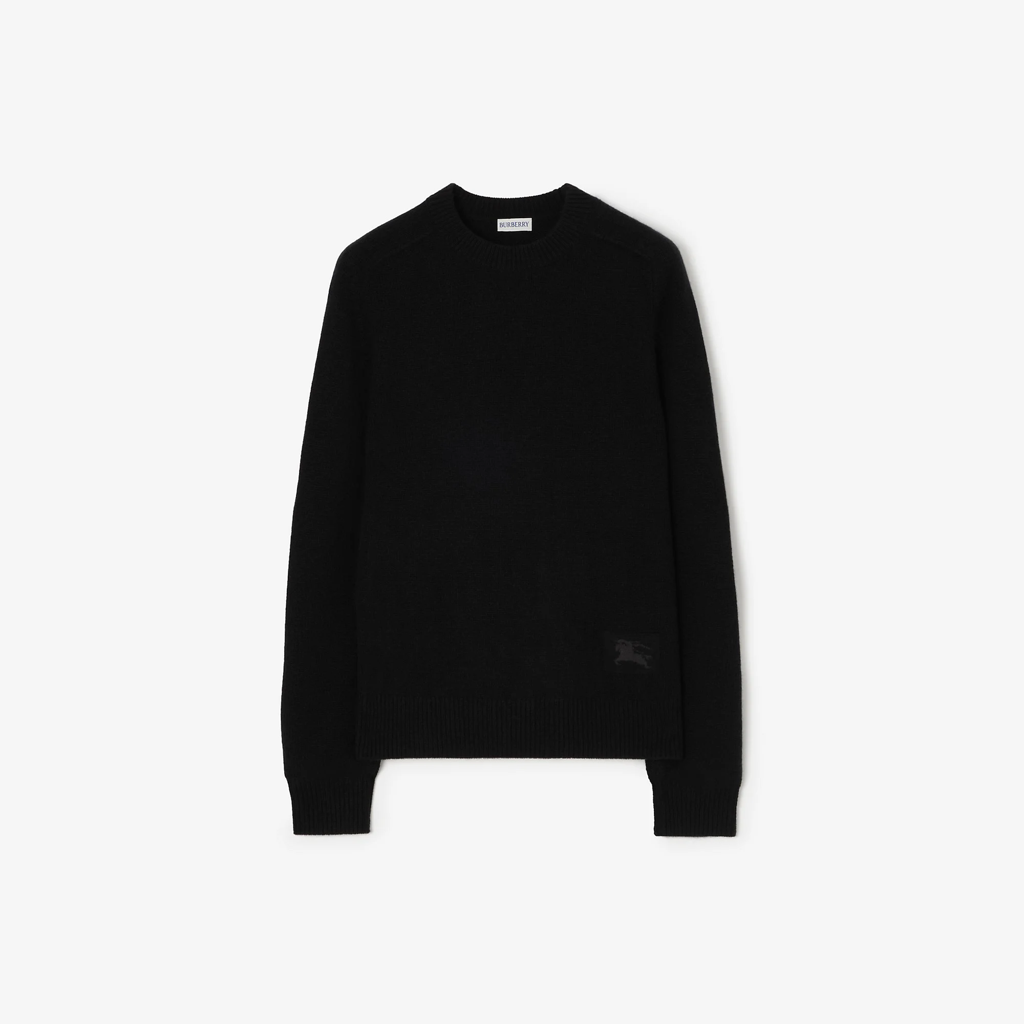 Cashmere Sweater - 1