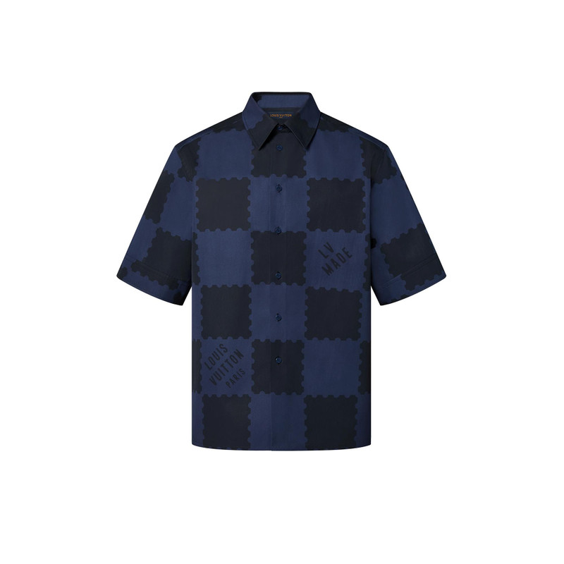 Damier Shirt - 1