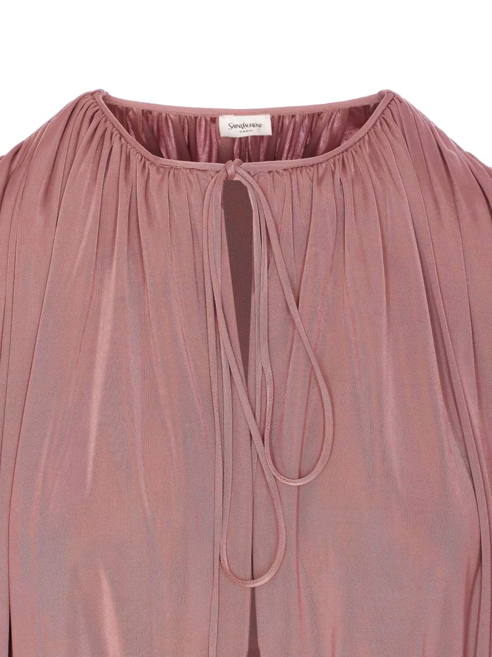 long sleeve blouse - 4