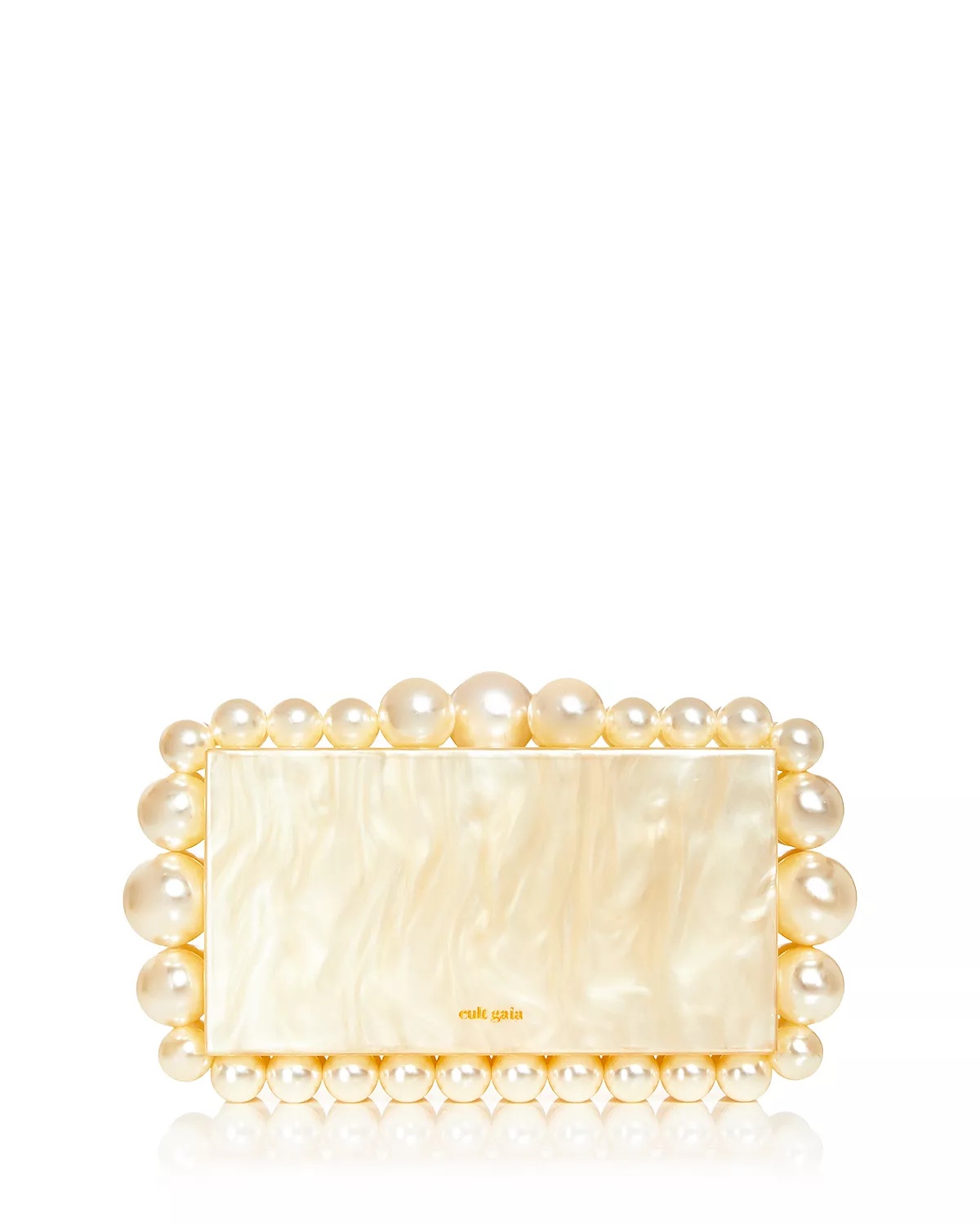 Eos Box Clutch - 8