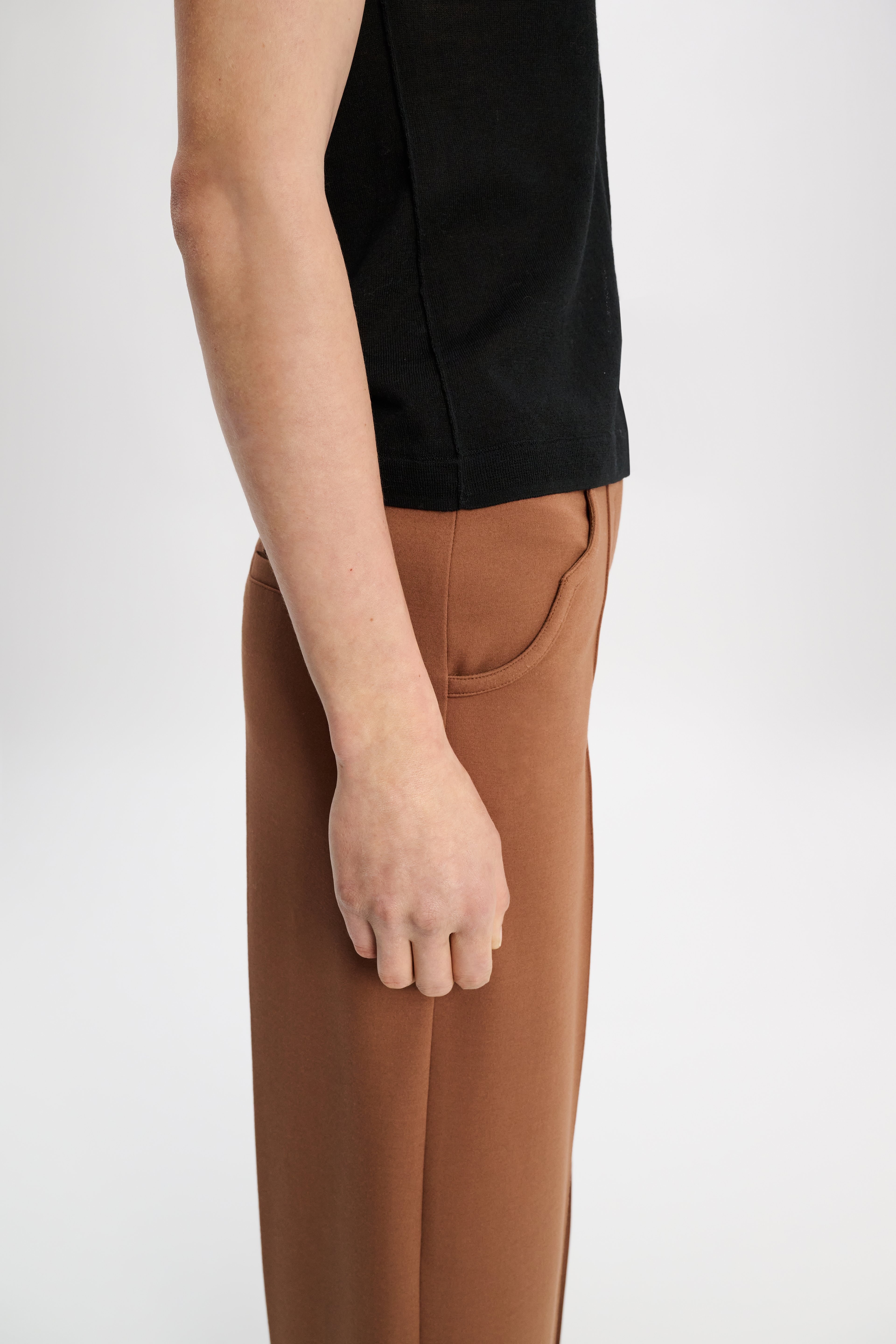 EMOTIONAL ESSENCE I pants - 5