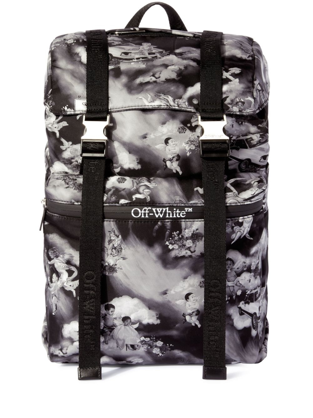Outdoor backpack - 1