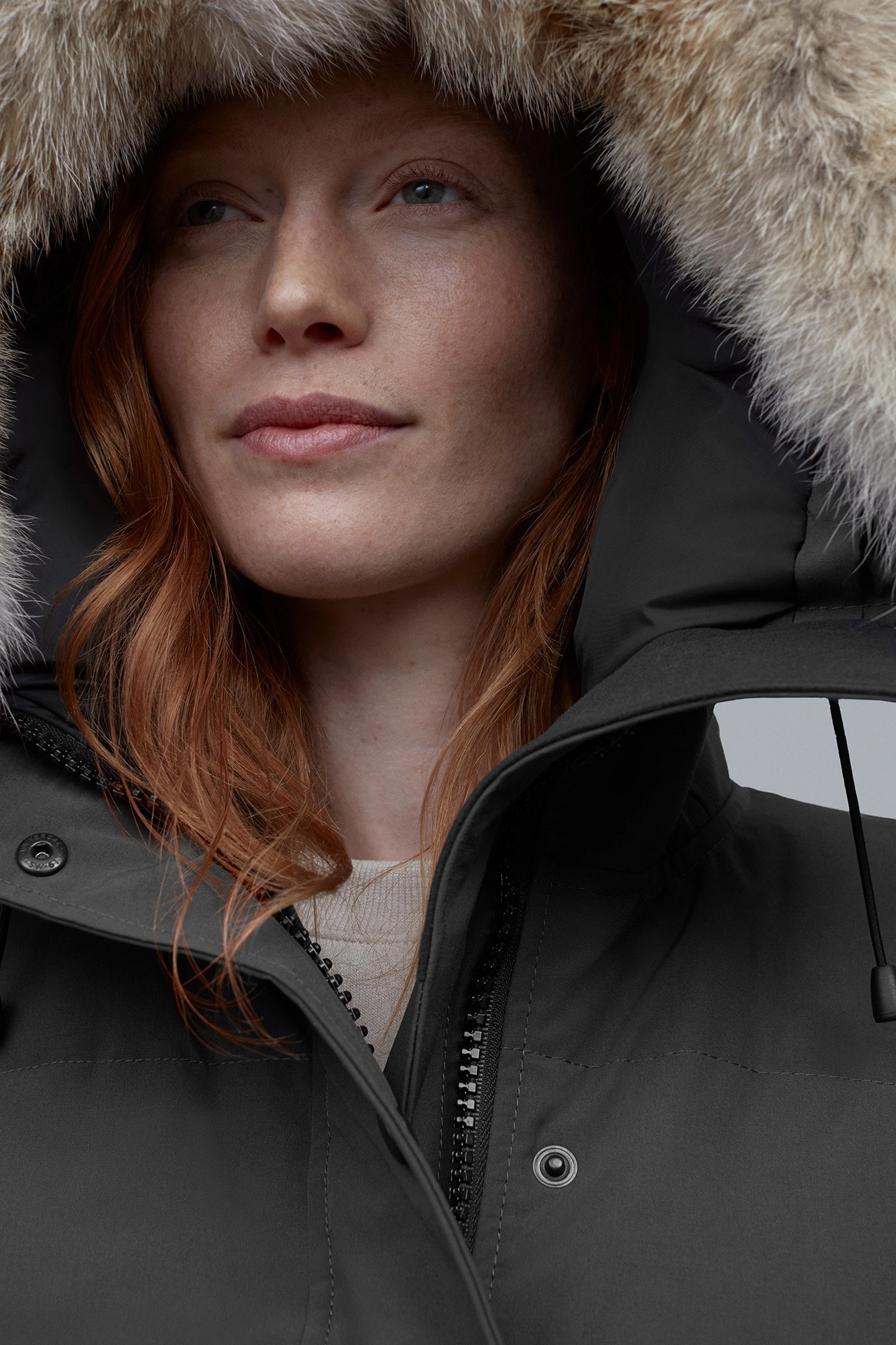 SHELBURNE PARKA - 6