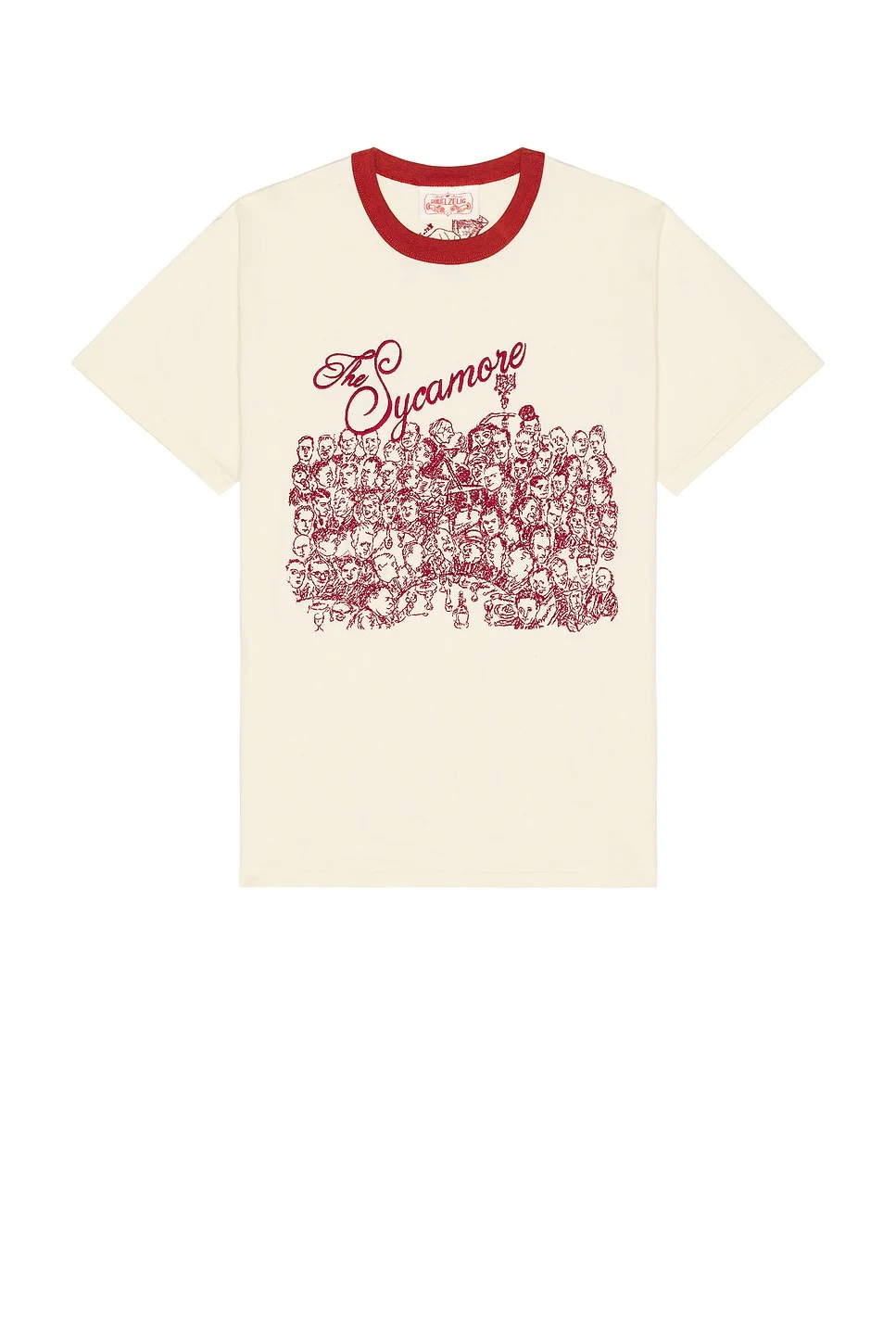 Restaurant Tee - 1