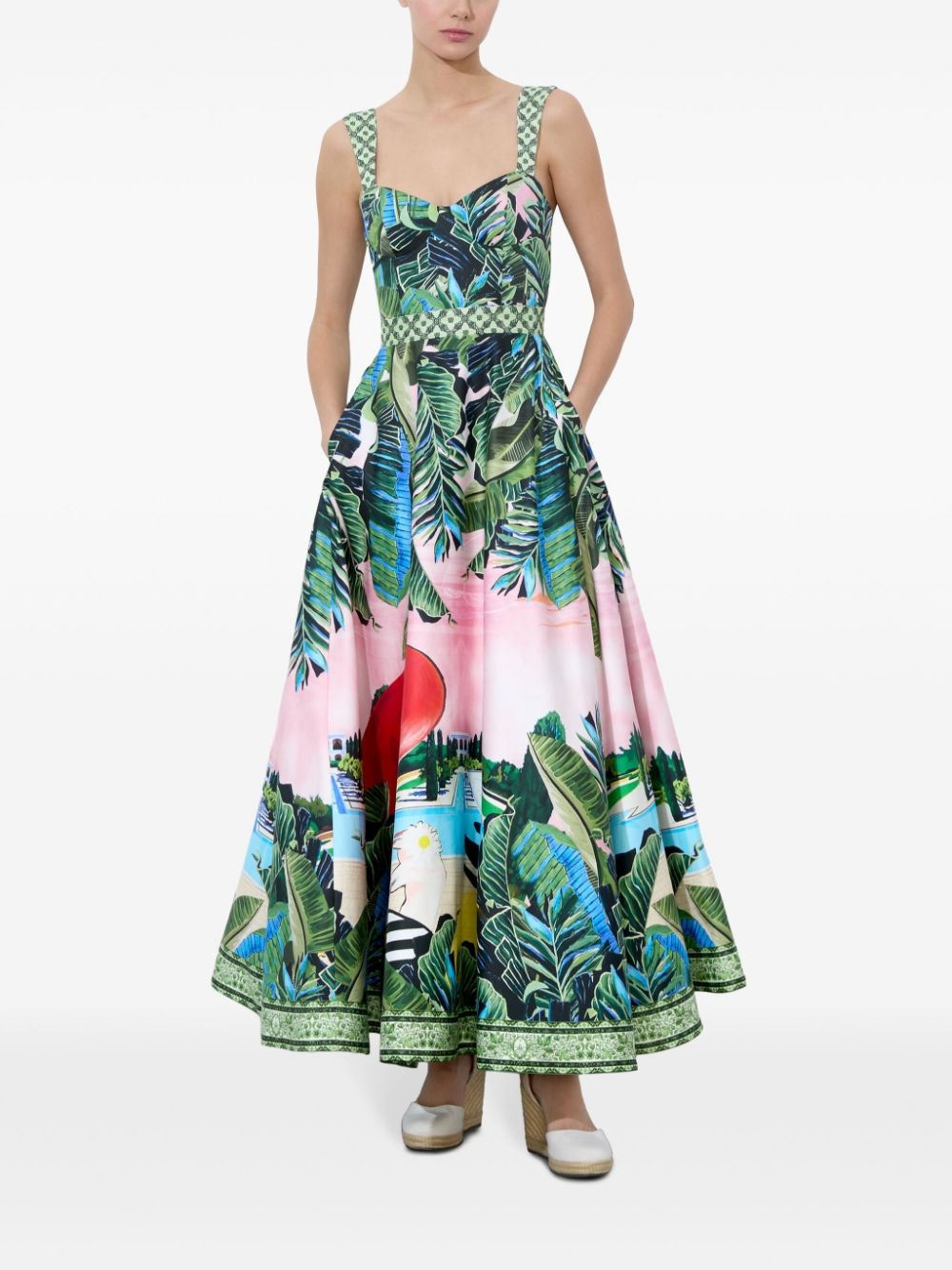 Fia dress - 3