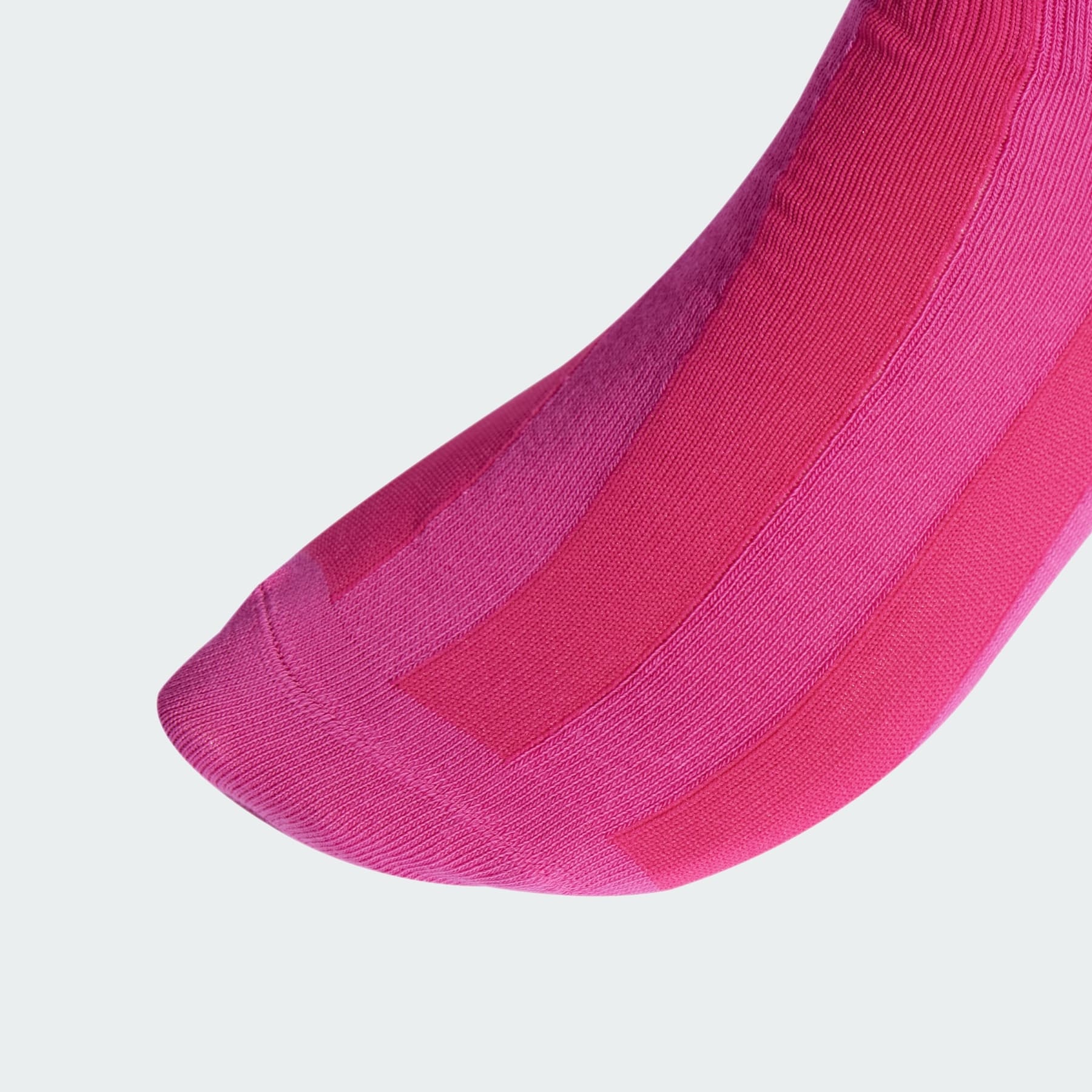 Striped Crew Socks 2 Pairs - 2
