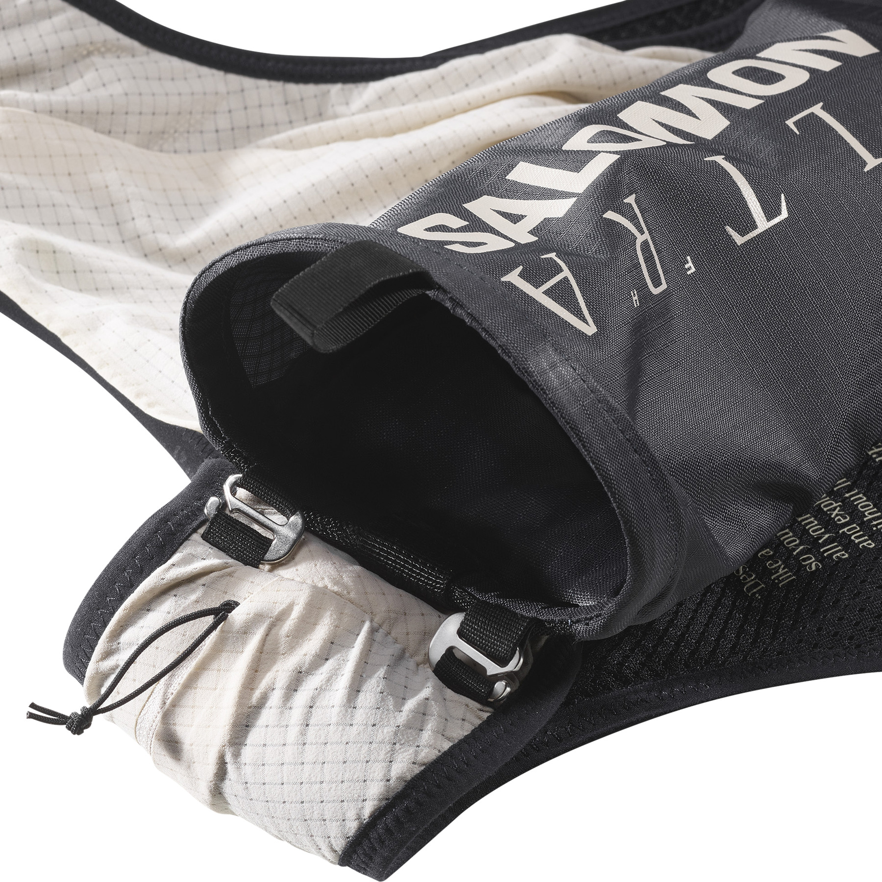 CUSTOM QUIVER ULTRA - 5