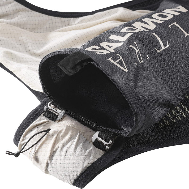 CUSTOM QUIVER ULTRA 5