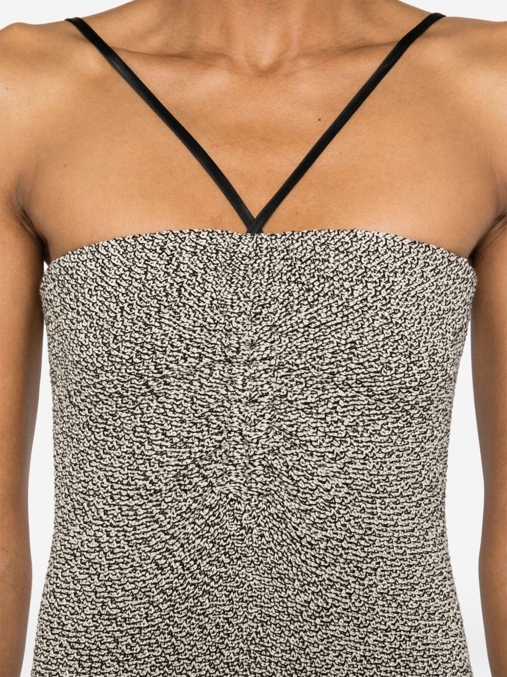 Rois mini dress - 5