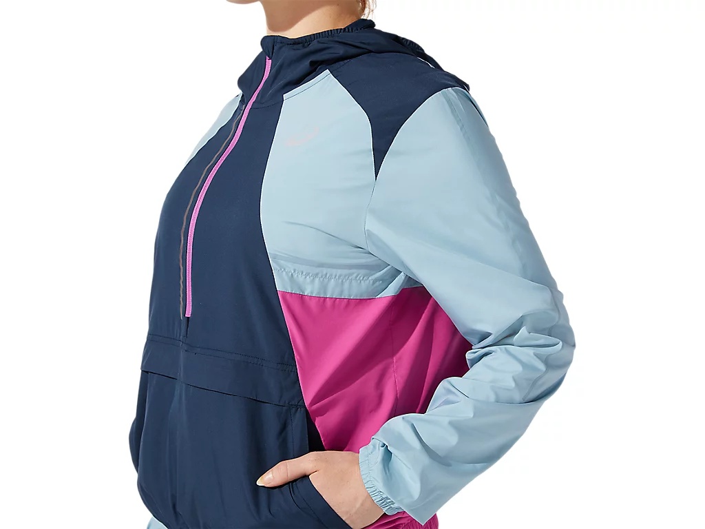 WOMEN'S VISIBILITY JACKET - 6
