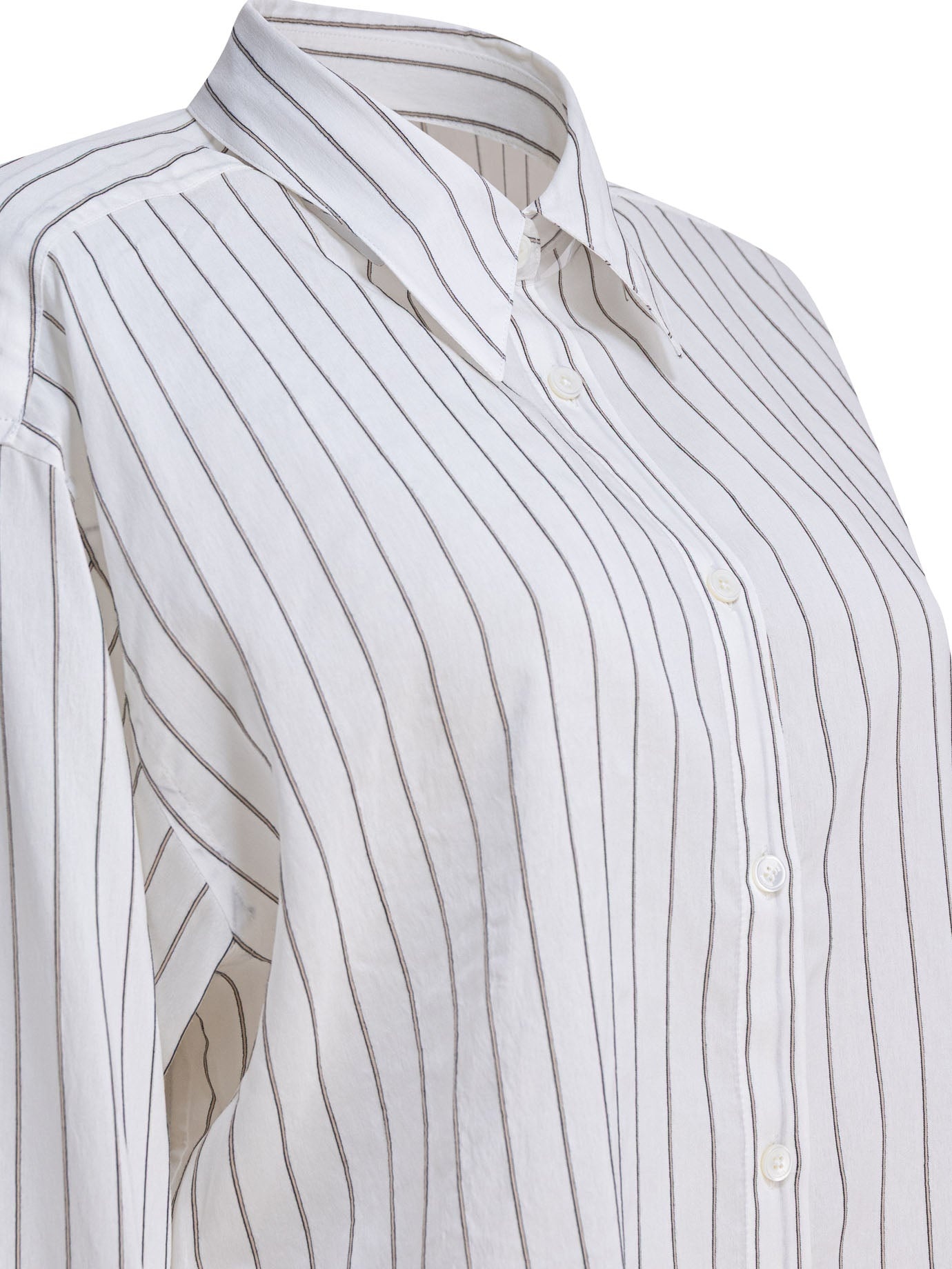 Toteme Shirts - 4