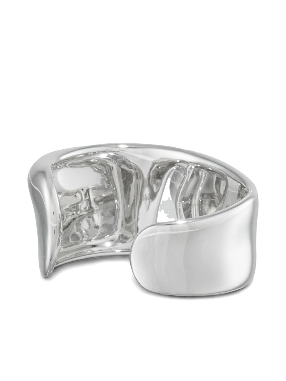 sculptural cuff - 4