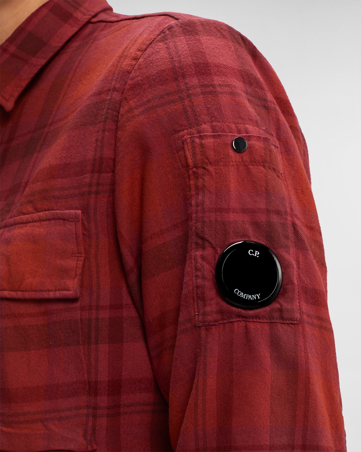 Tartan Shirt - 5