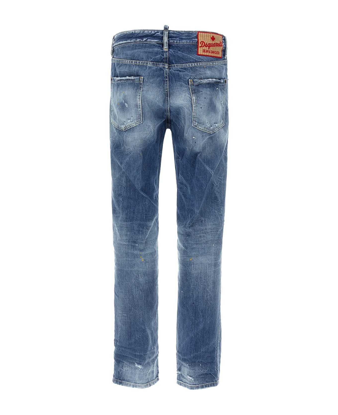 'cool Guy' Jeans - 2