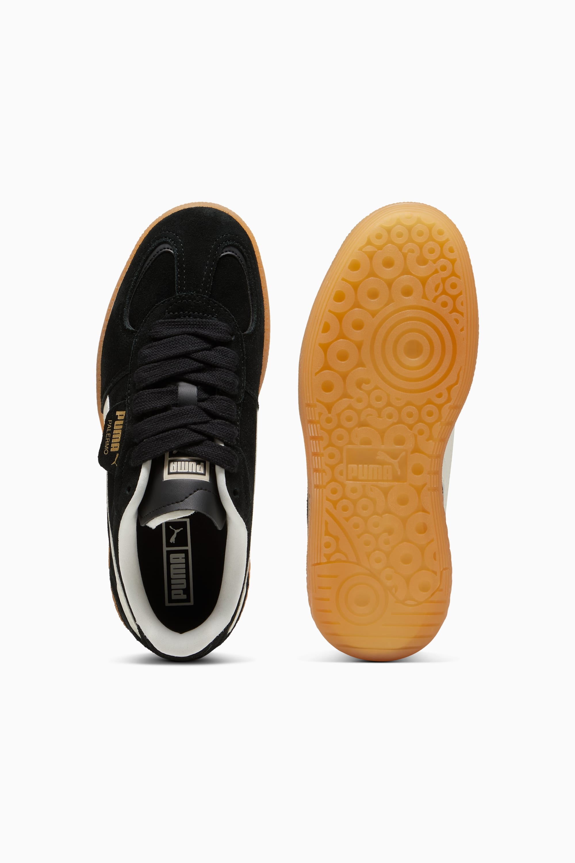Palermo Moda Xtra Gum Sneakers Women - 4