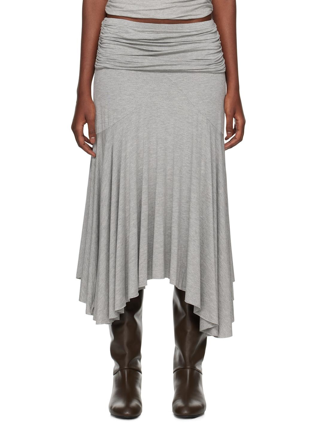 Gimaguas Fortuna Skirt 【公式通販】