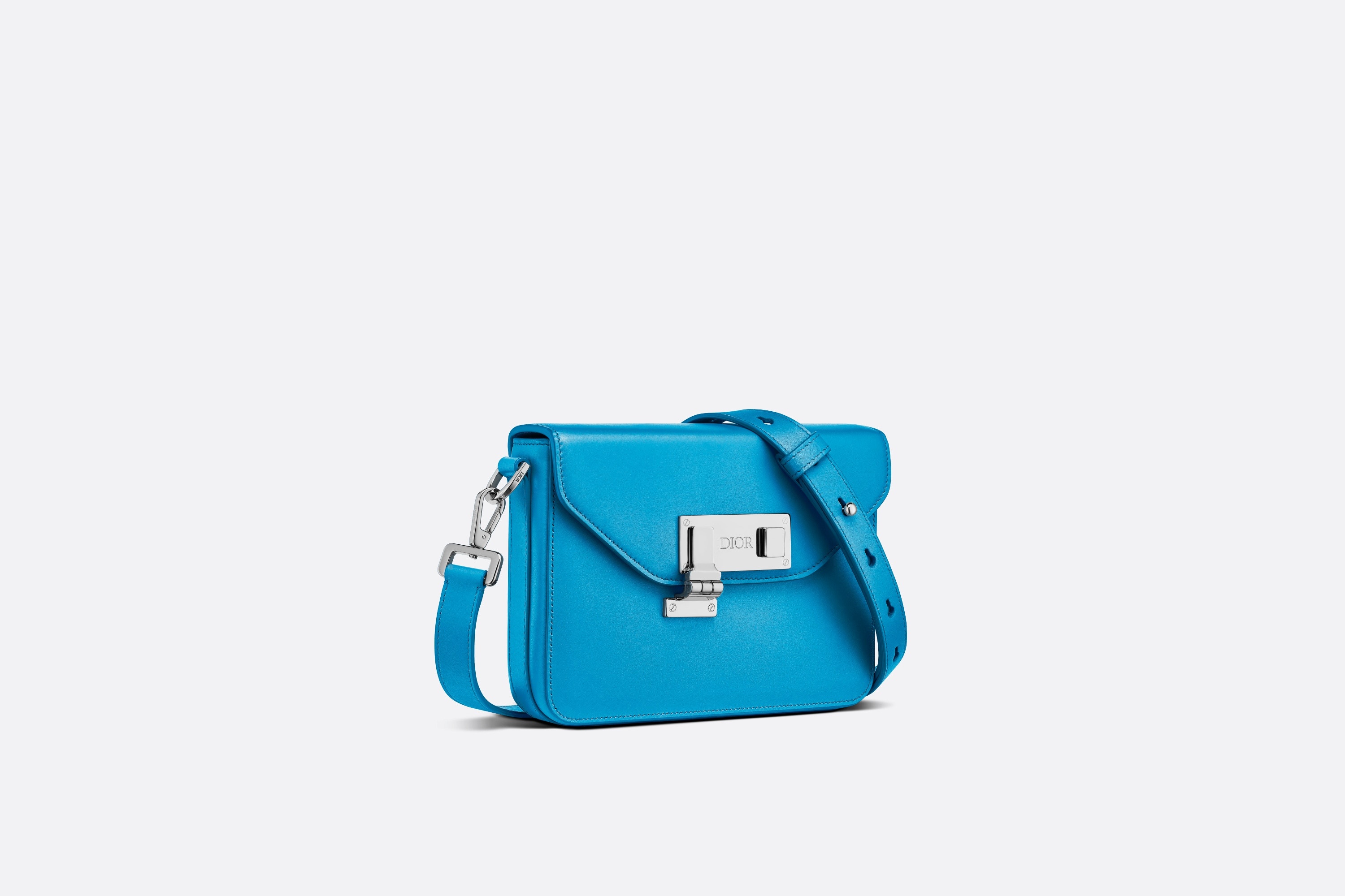 Messenger Pouch - 2