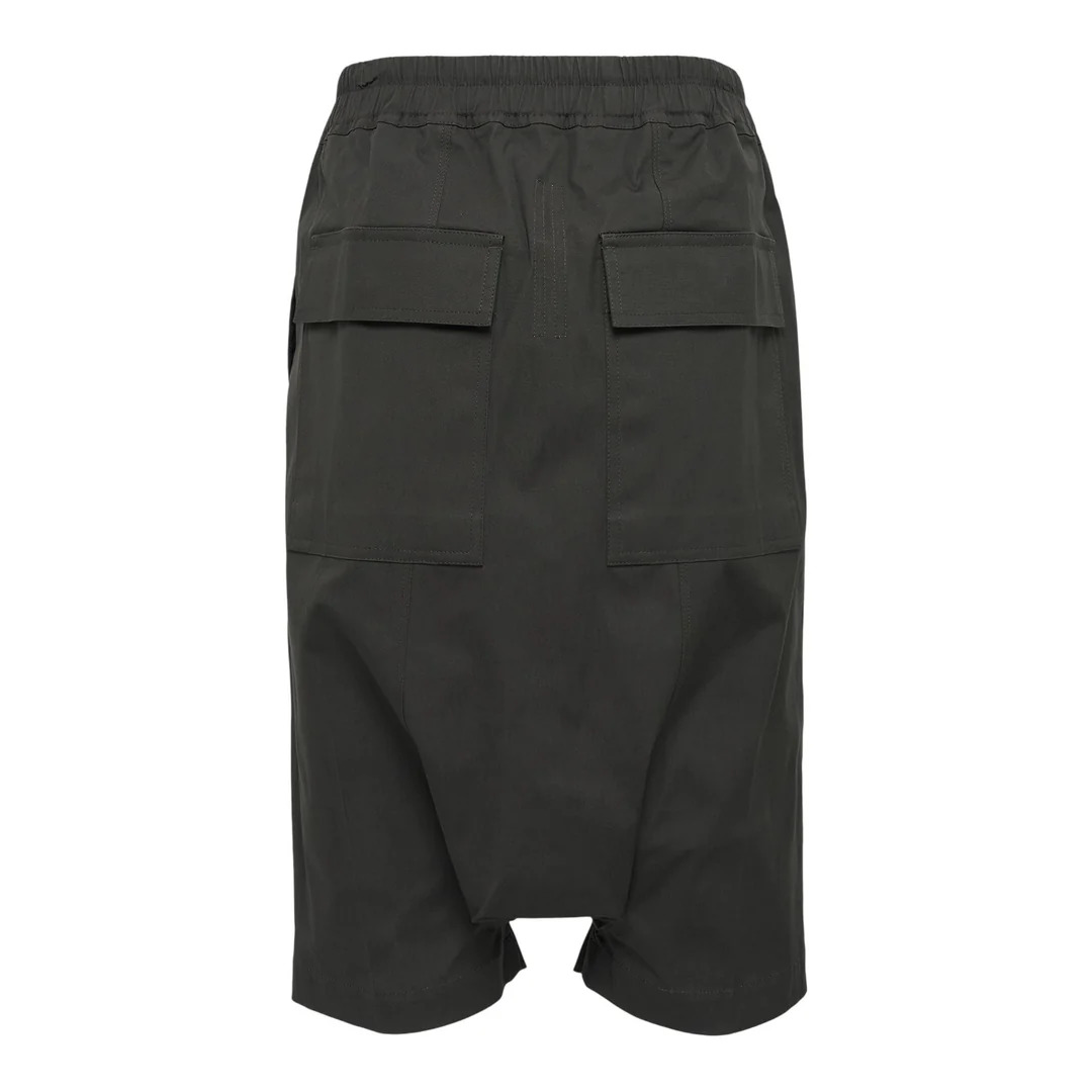 Rick S Pods Heavy Cotton Poplin - 2