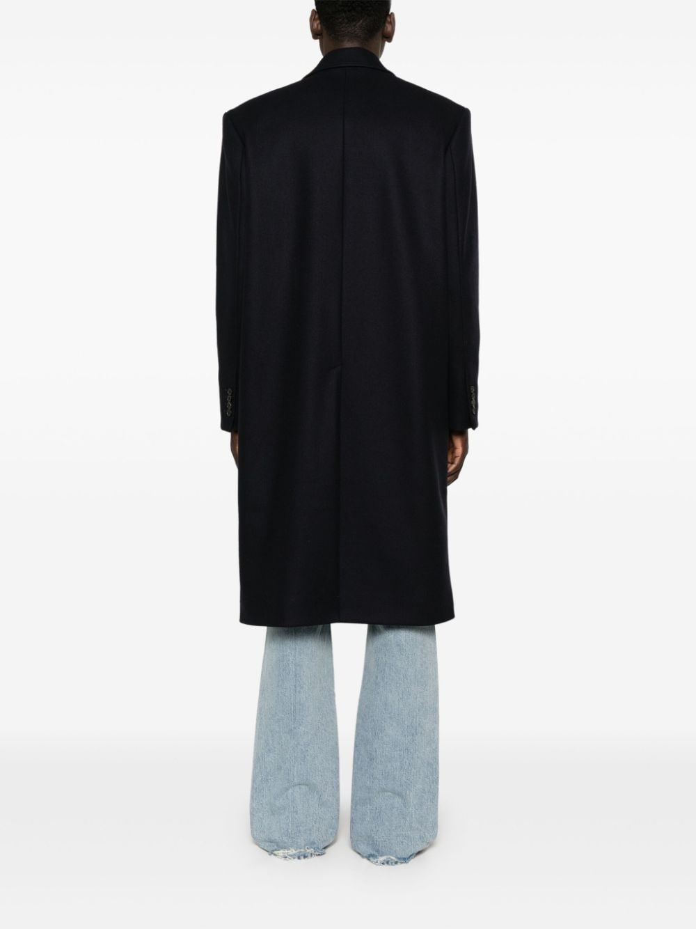double-front coat - 5
