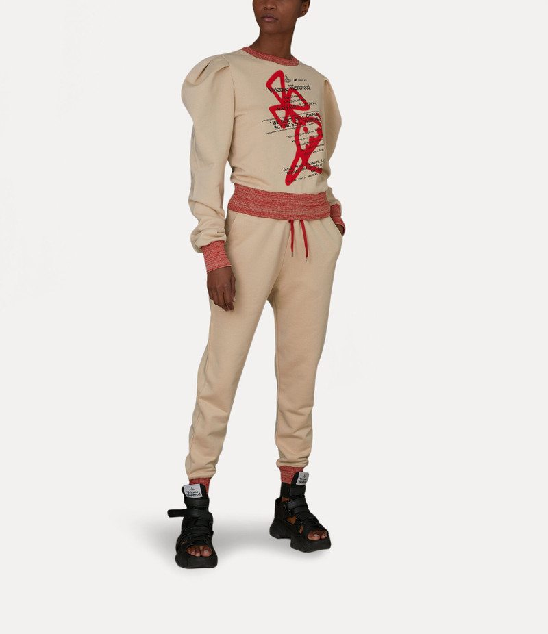 Vivienne Westwood ARAMIS SWEATSHIRT outlook