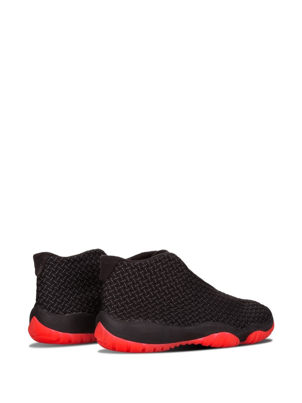 Air Jordan Future Premium infrared - 3