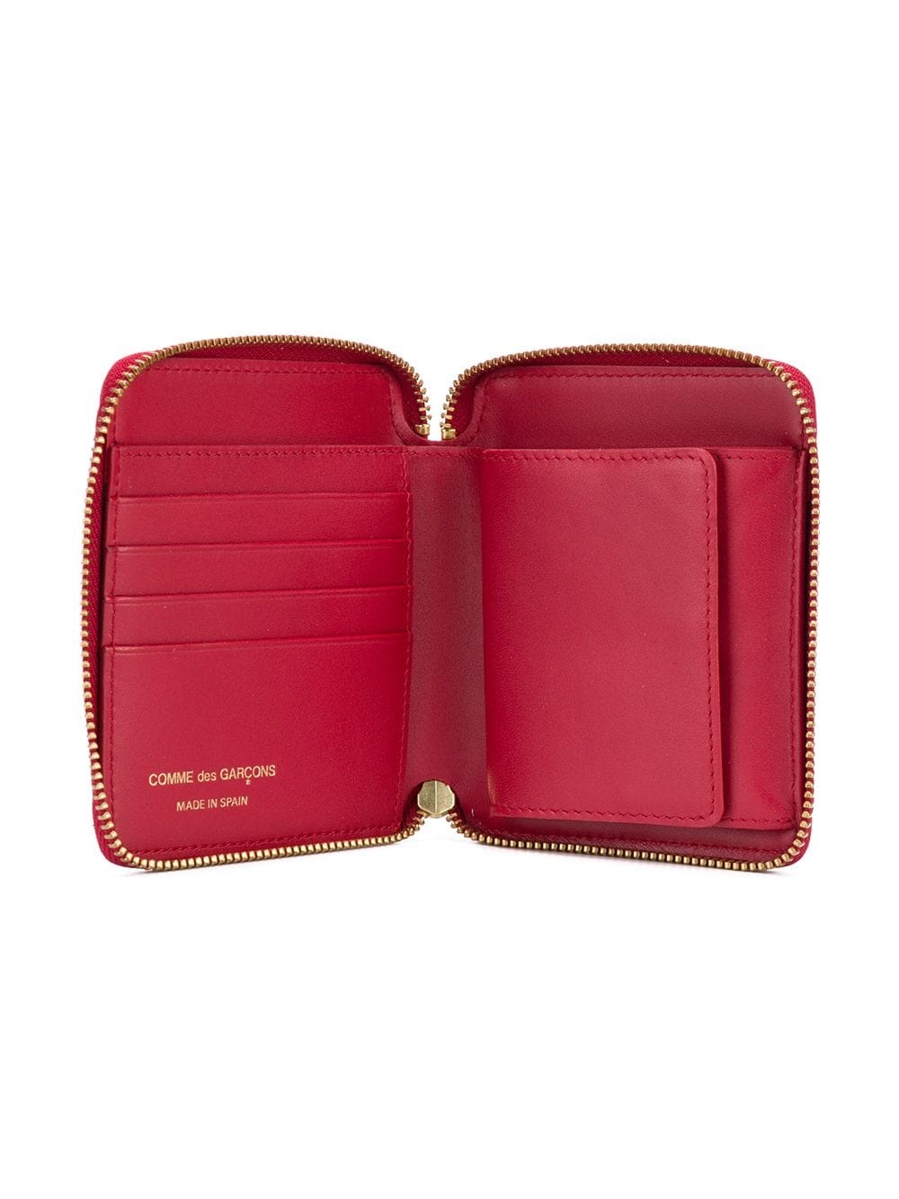 zip around wallet - 3