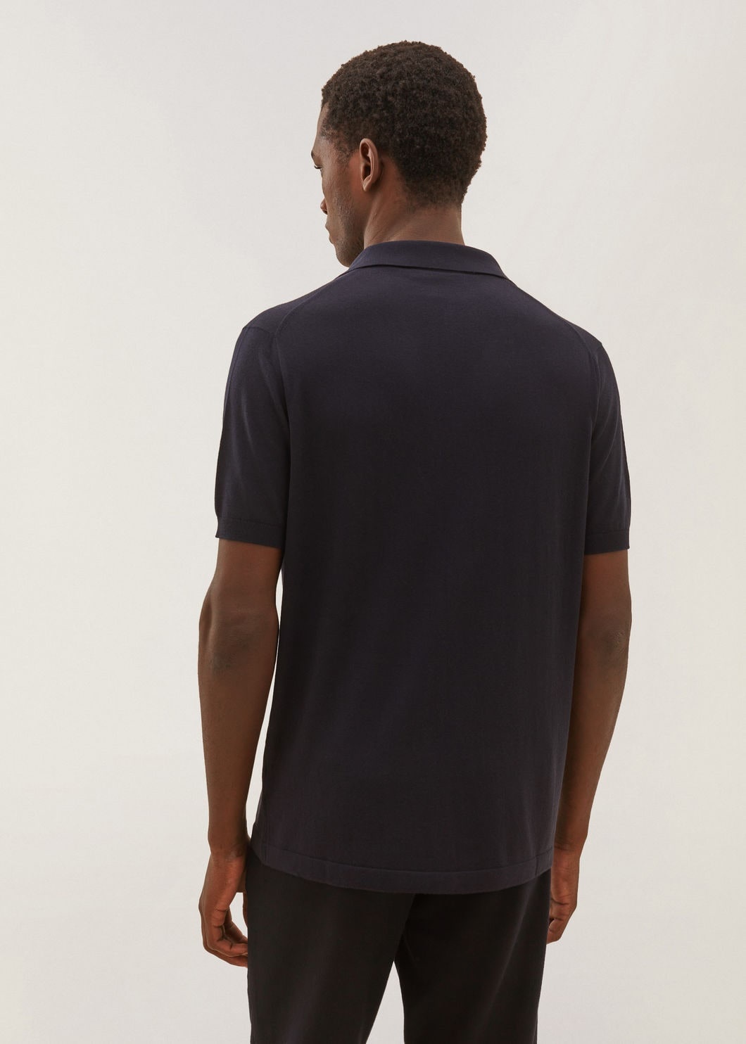 Light Polo Shirt - 3