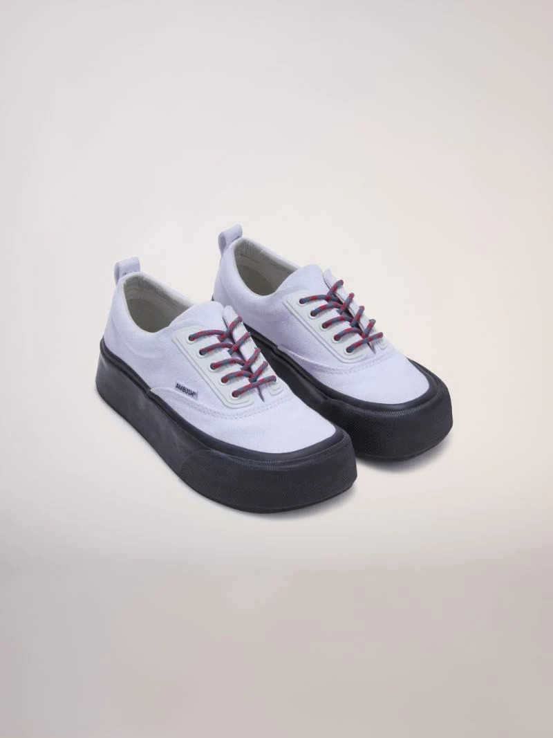 Ambush NEW LOW VULCANIZED outlook