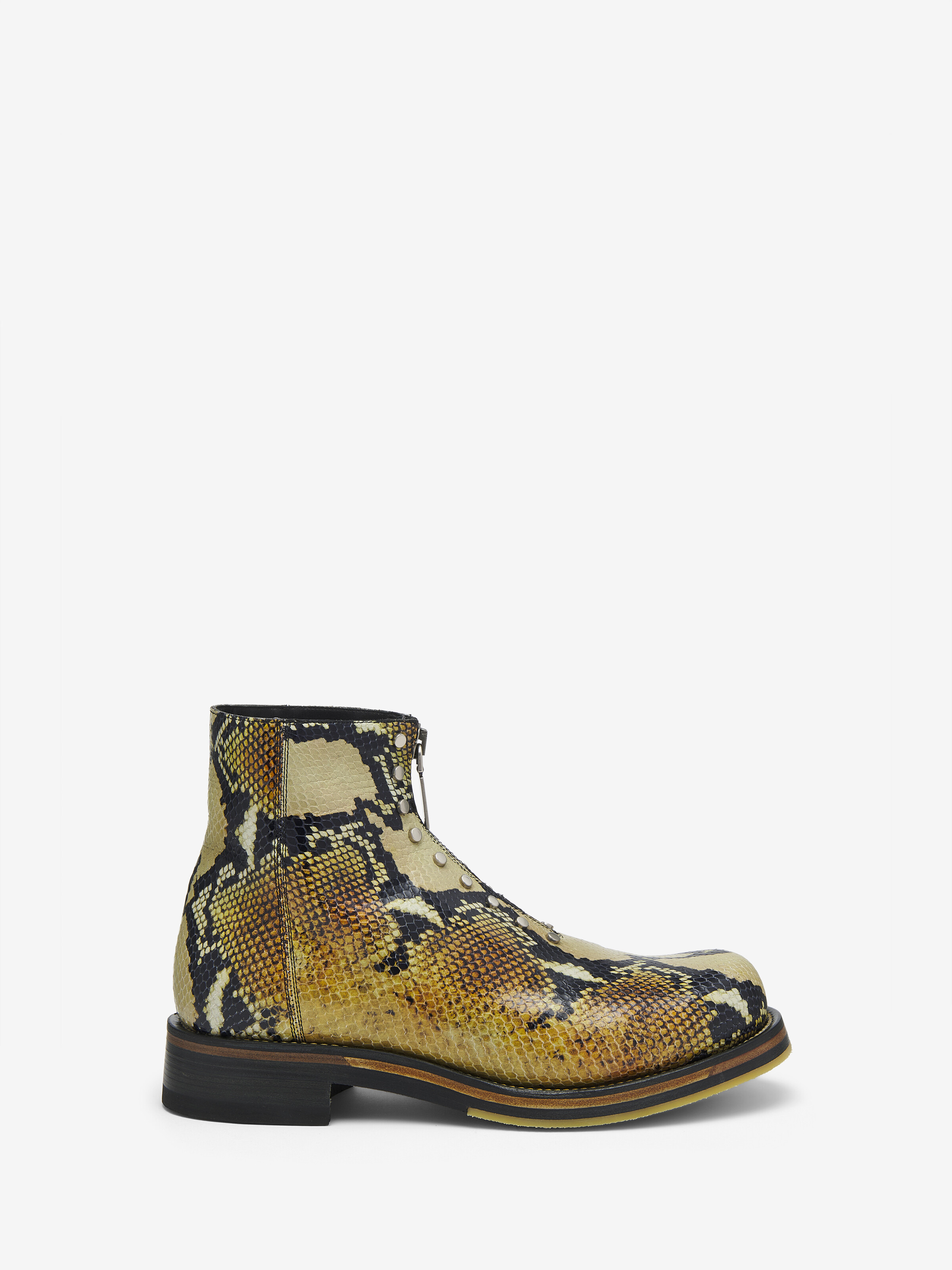 Maker Boot - 1