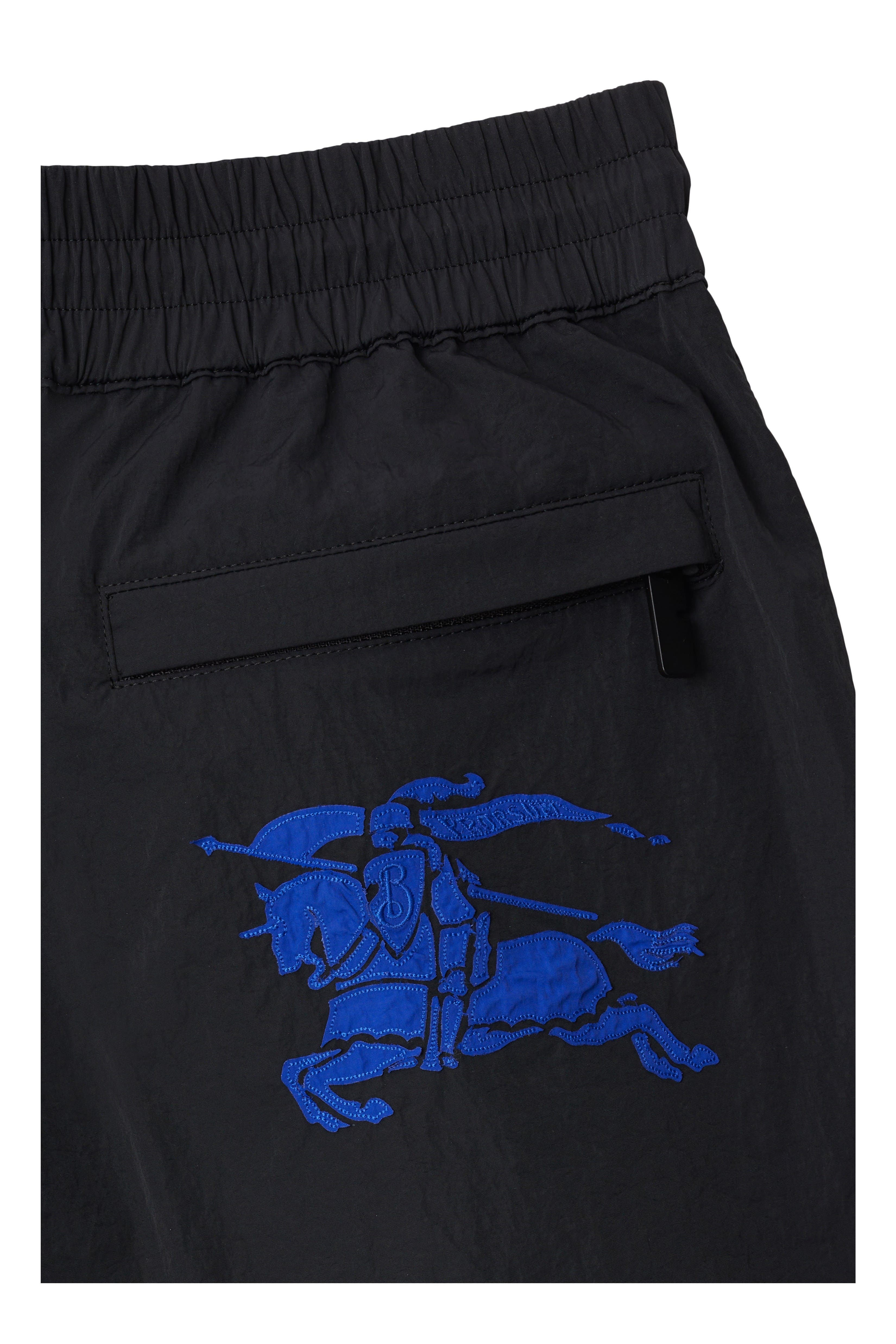 burberry Nylon Shorts in Black at Nordstrom - 6