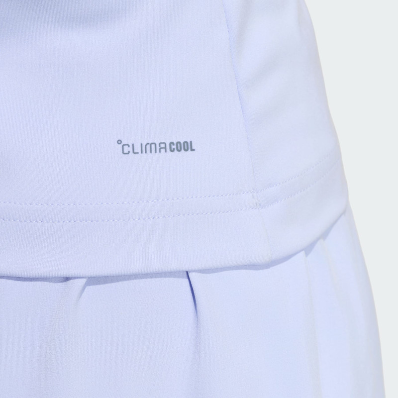 Tennis Climacool Mid-Length Y-Tank Top 6