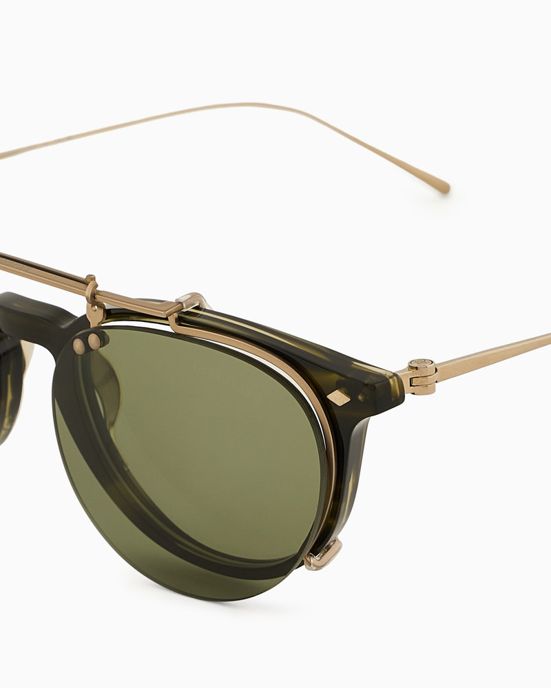 MEN’S PANTO GLASSES 5