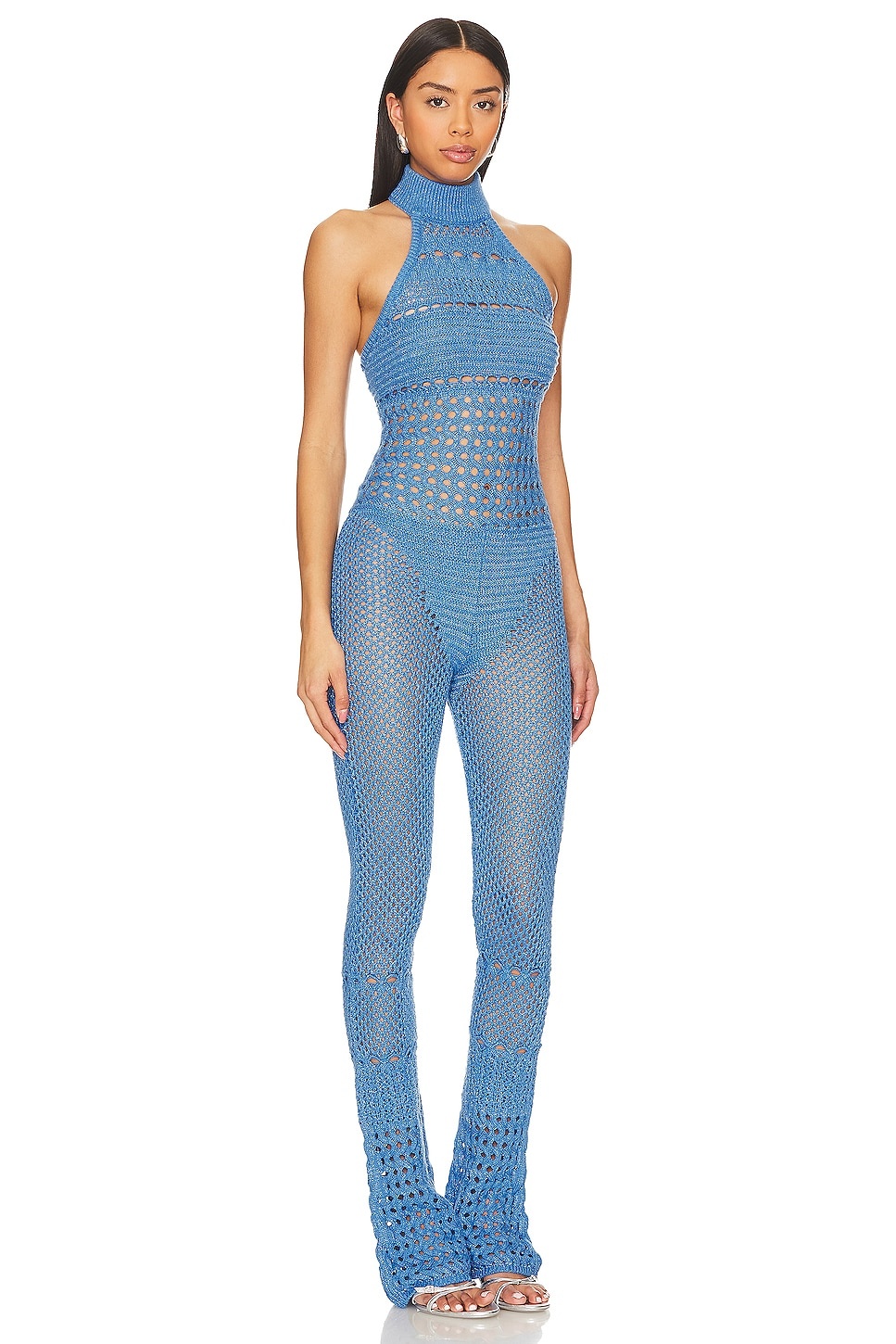 Kalena Jumpsuit - 2