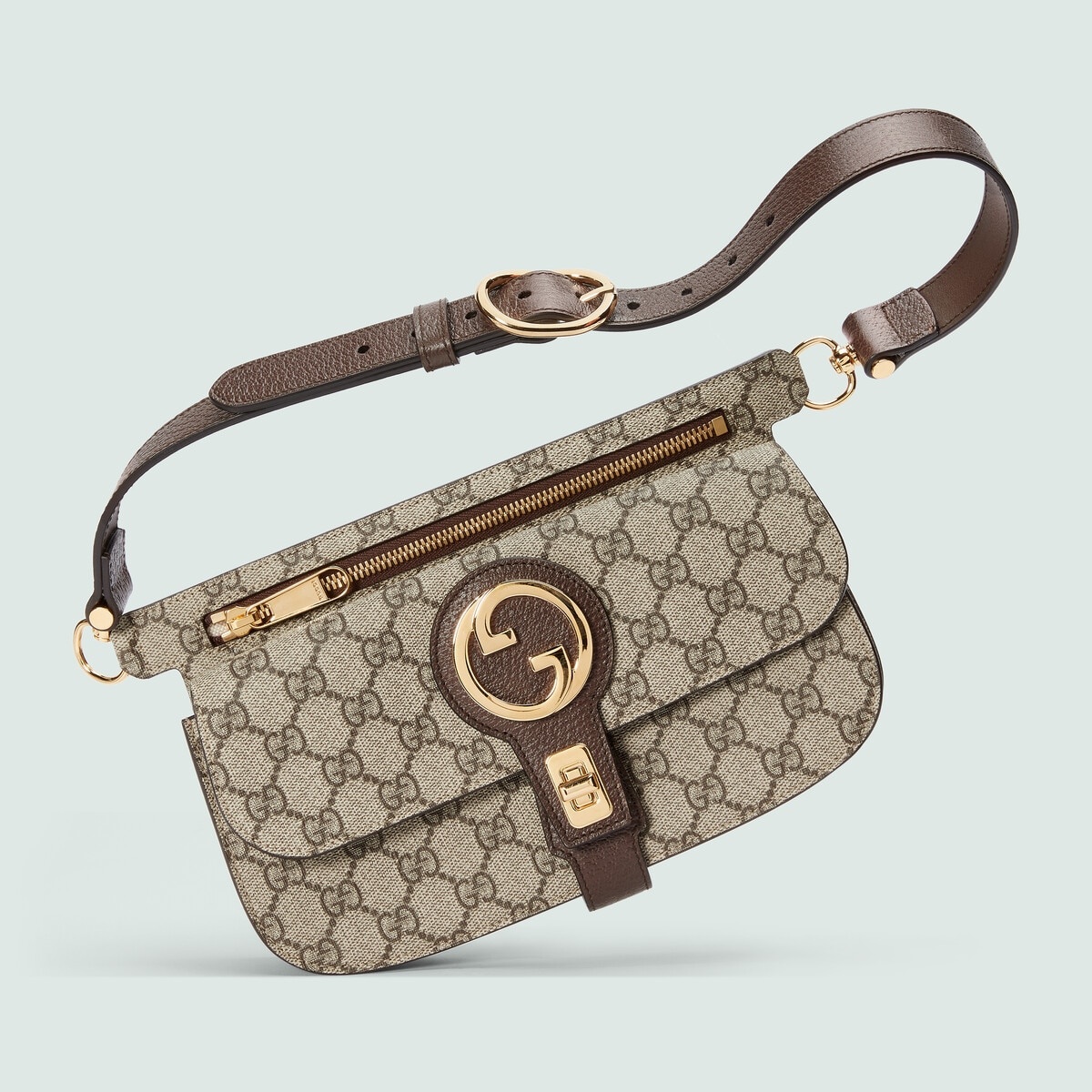 Gucci Blondie belt bag - 1