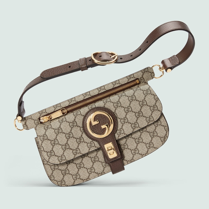 Gucci Blondie belt bag 1