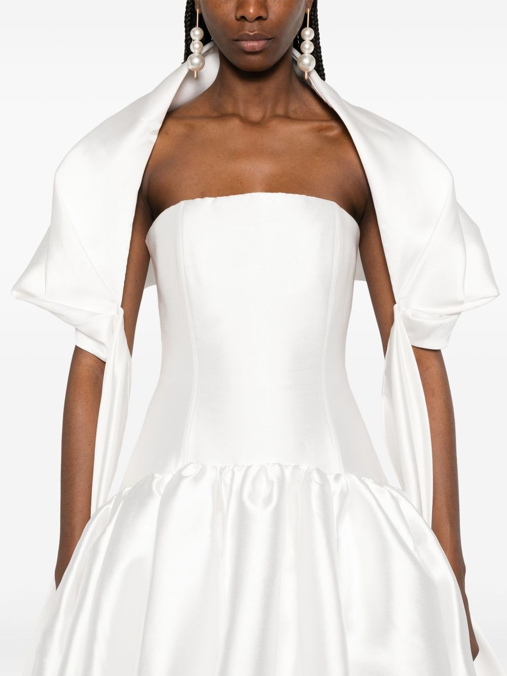 The Jazmin maxi dress - 5