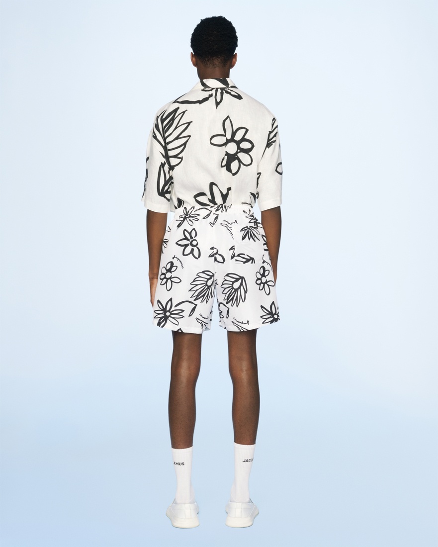 Le maillot Peinture - 4