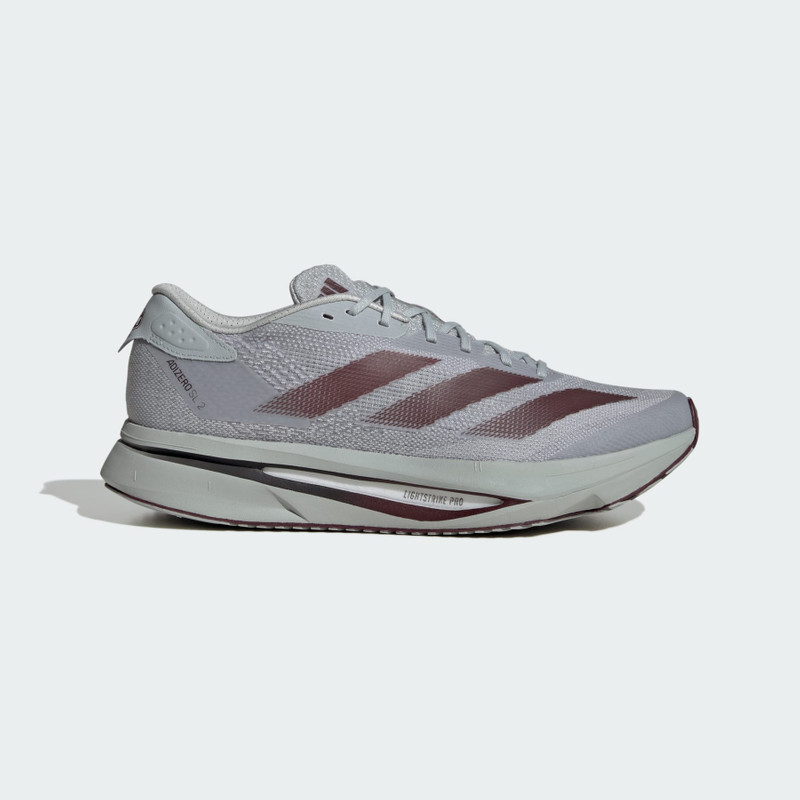 텍사스 A&M Adizero SL2 러닝 슈즈 - 1