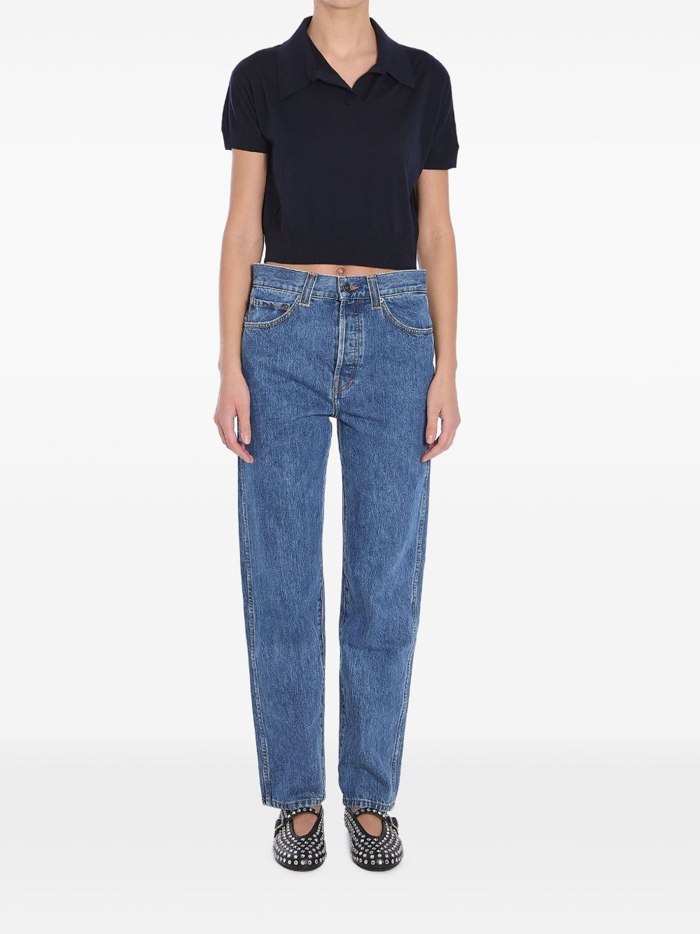 Morgane polo shirt - 5
