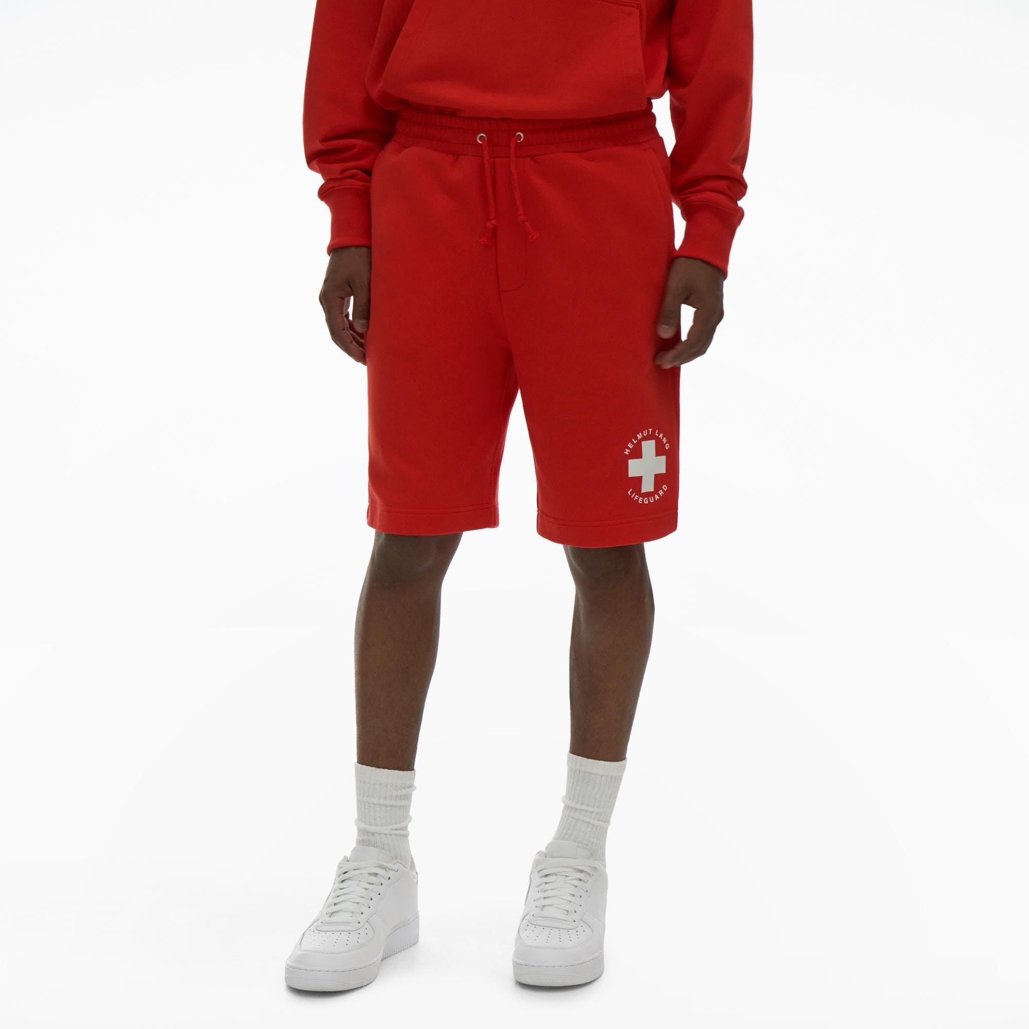 LIFEGUARD SHORT - 3