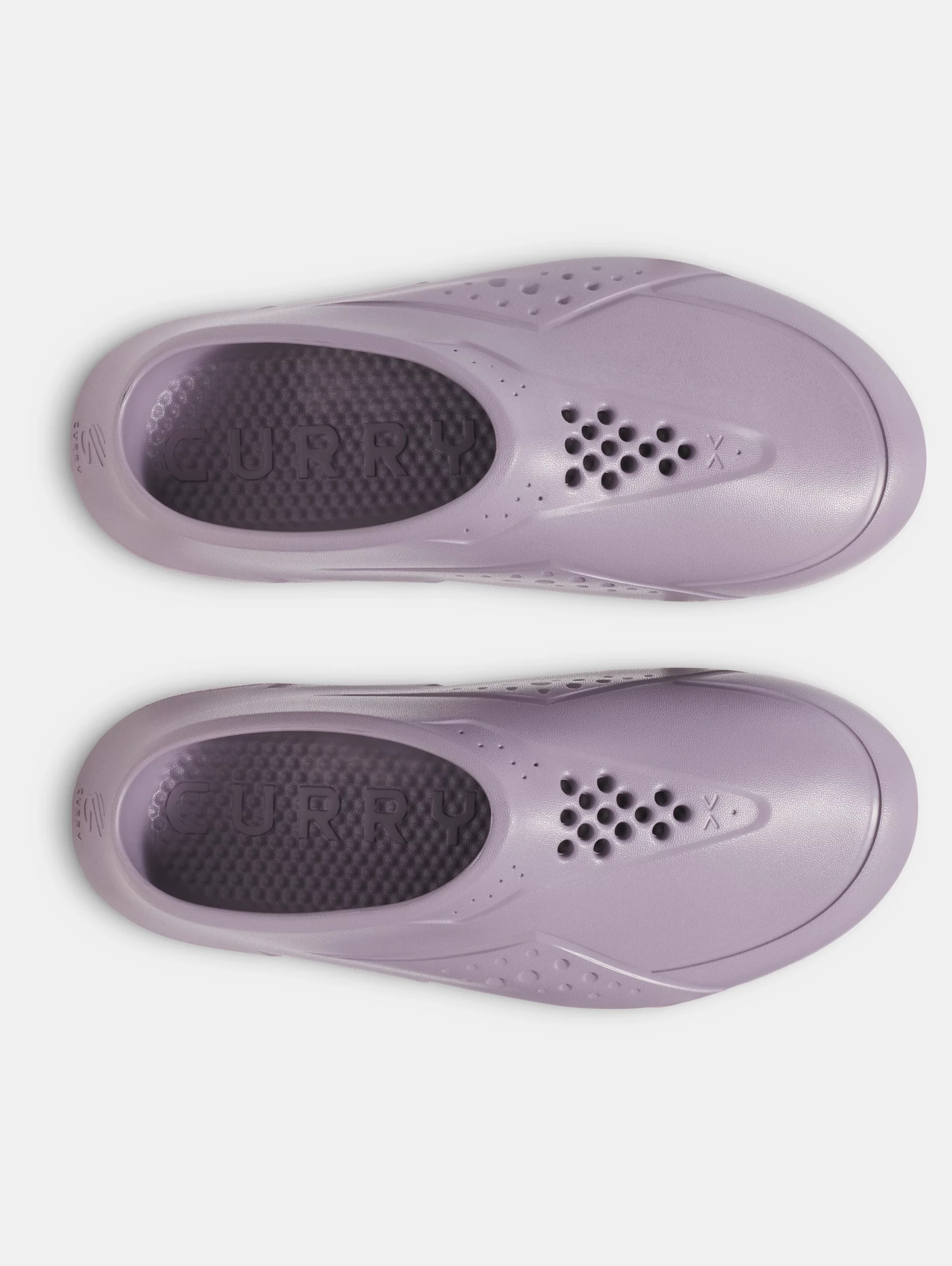 Curry FoamTro - 3