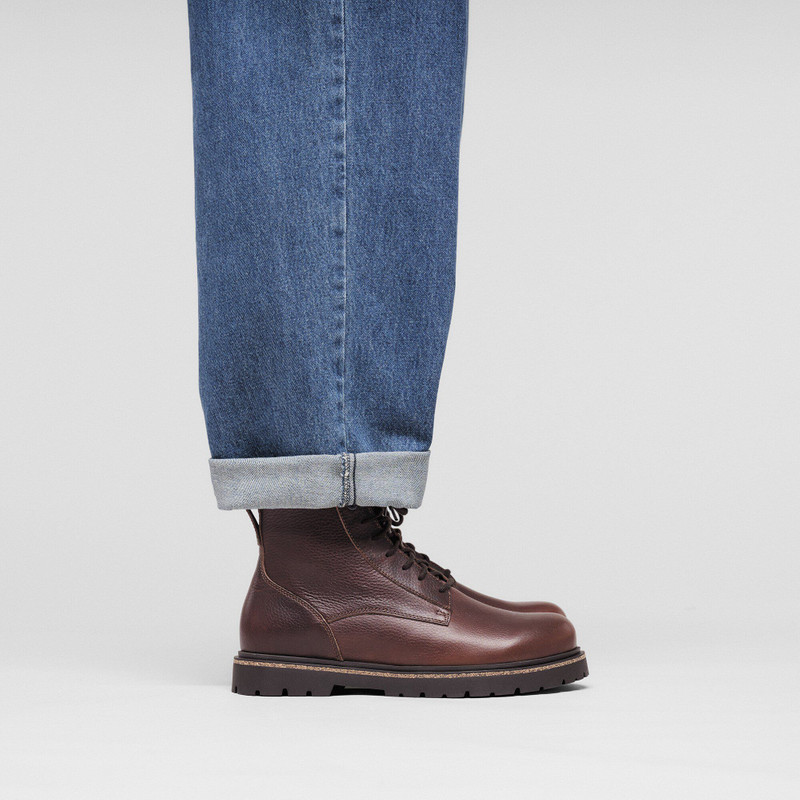 Highwood Lace Mid Men 8