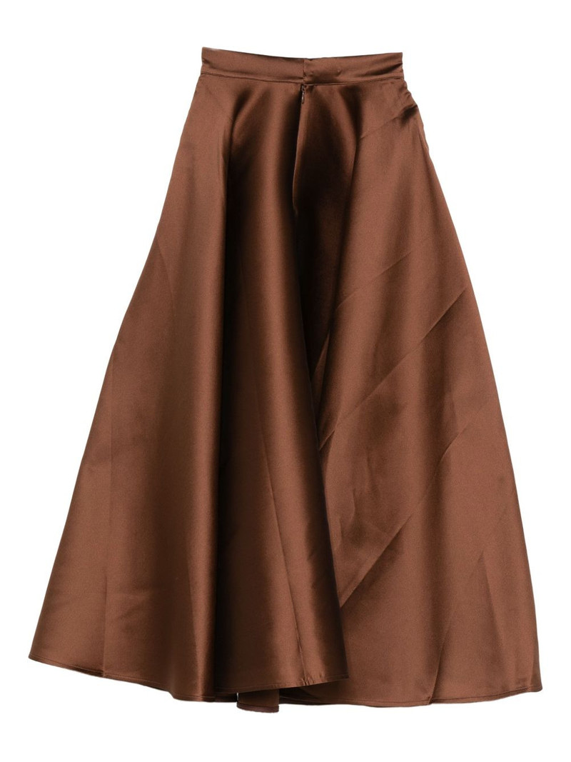 MARQUES’ALMEIDA a-line skirt outlook