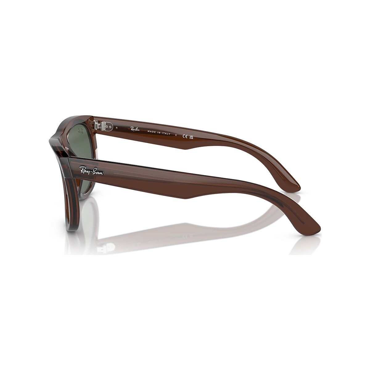 RBR0502S Wayfarer Reverse - 3