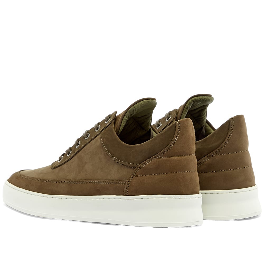 Filling Pieces Low Top Lane Sneaker - 3