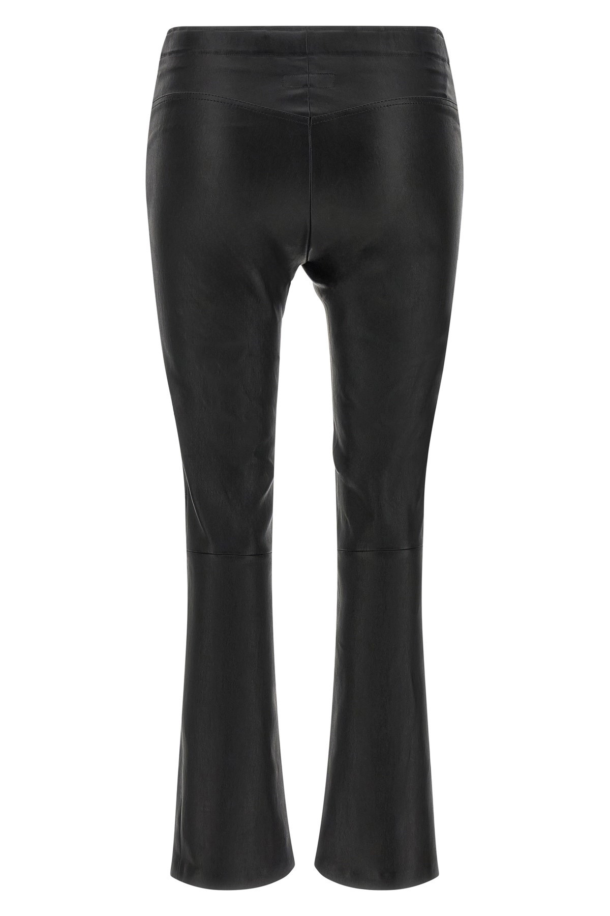 Leather pants - 2