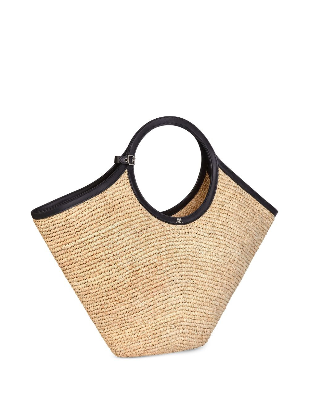 Courreges Maxy Holy tote bag - 5