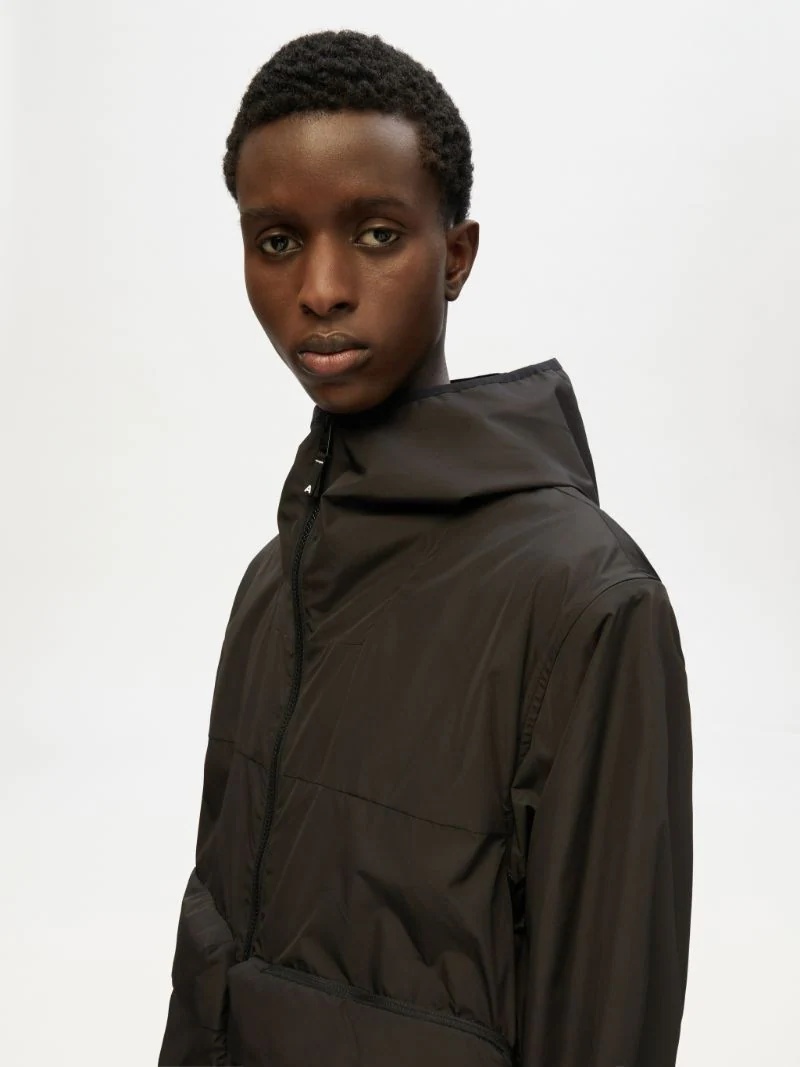 PACKABLE HOODIE - 6