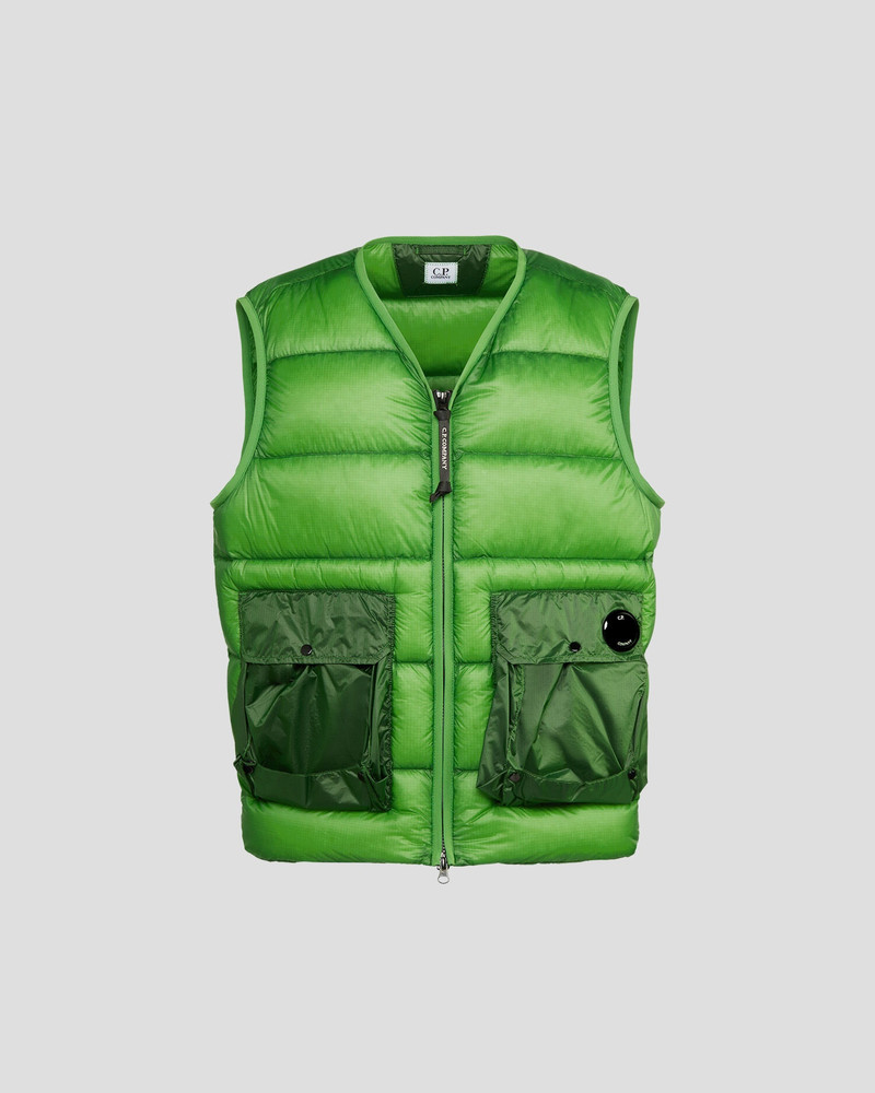 D.D. Shell Down Vest 1